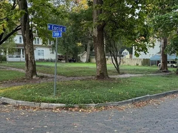 601 W Euclid St, Pittsburg, KS 66762