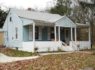 556 Wilson Blvd, Central Islip, NY 11722