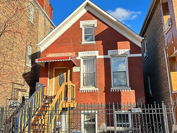2435 S Whipple St, Chicago, IL 60623