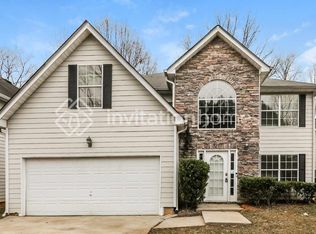 2293 Creel Rd, Atlanta, GA 30349
