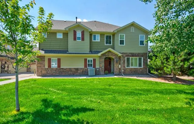 11210 Osage Cir #C