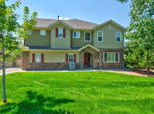 11210 Osage Cir Unit C, Westminster, CO 80234