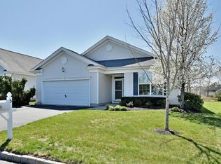 5 Woodstock Ct, Jackson, NJ 08527
