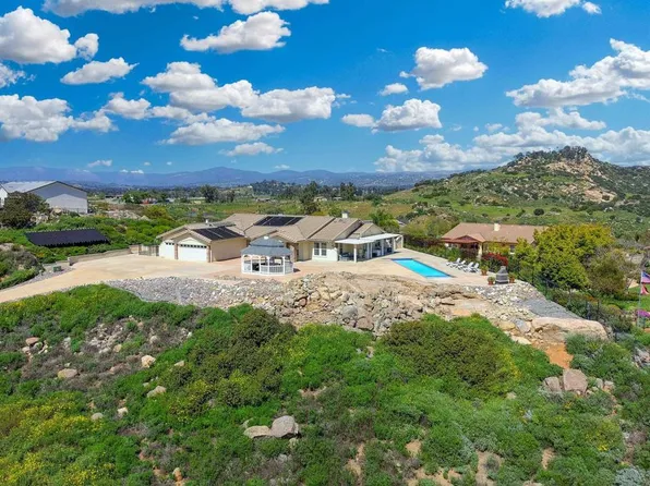 2630 Bristlewood Ct, Ramona, CA 92065