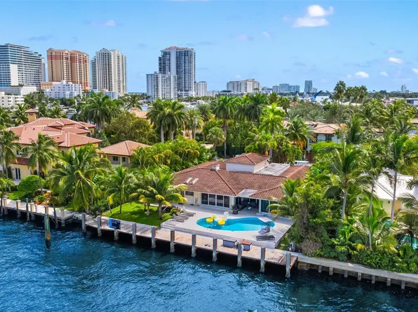 2701 Aqua Vista Boulevard, Fort Lauderdale, FL 33301