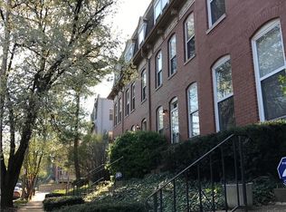 2320 Rutger, Saint Louis, MO 63104