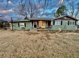 371094 E 1005th Rd, Castle, OK 74833