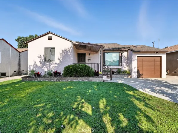 22909 Broadwell Ave, Torrance, CA 90502