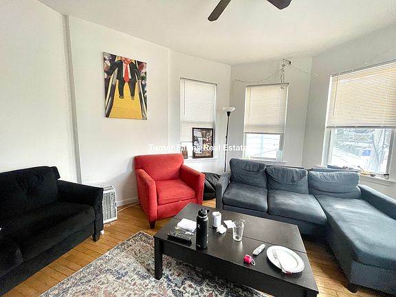 2nd image of 10 Parker Hill Ave #22