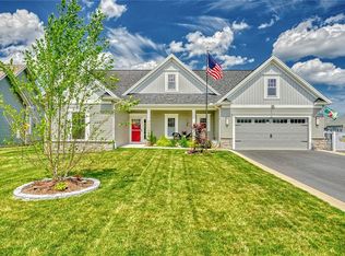 1462 Quail Creek Trl, Webster, NY 14580