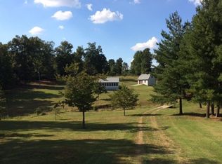 381 Beacon Light Rd, Morrison, TN 37357