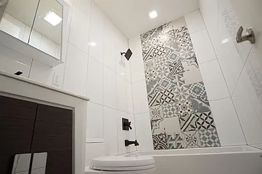 Rented by Lofts and Flats LLC