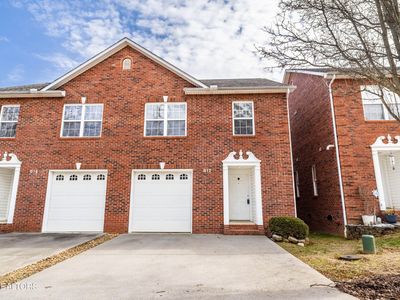 812 Blue Spruce Way, Knoxville, TN, 37912