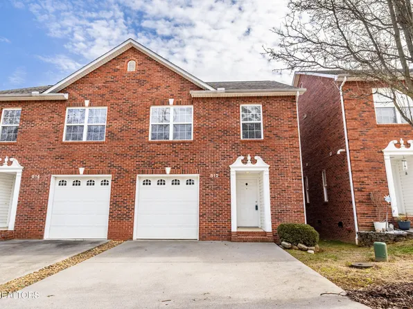 812 Blue Spruce Way, Knoxville, TN 37912