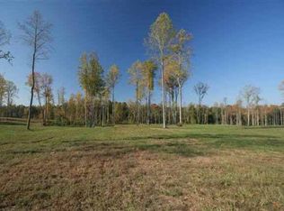 LOT Thirteen Red Fox Rdg, Carthage, NC 28327