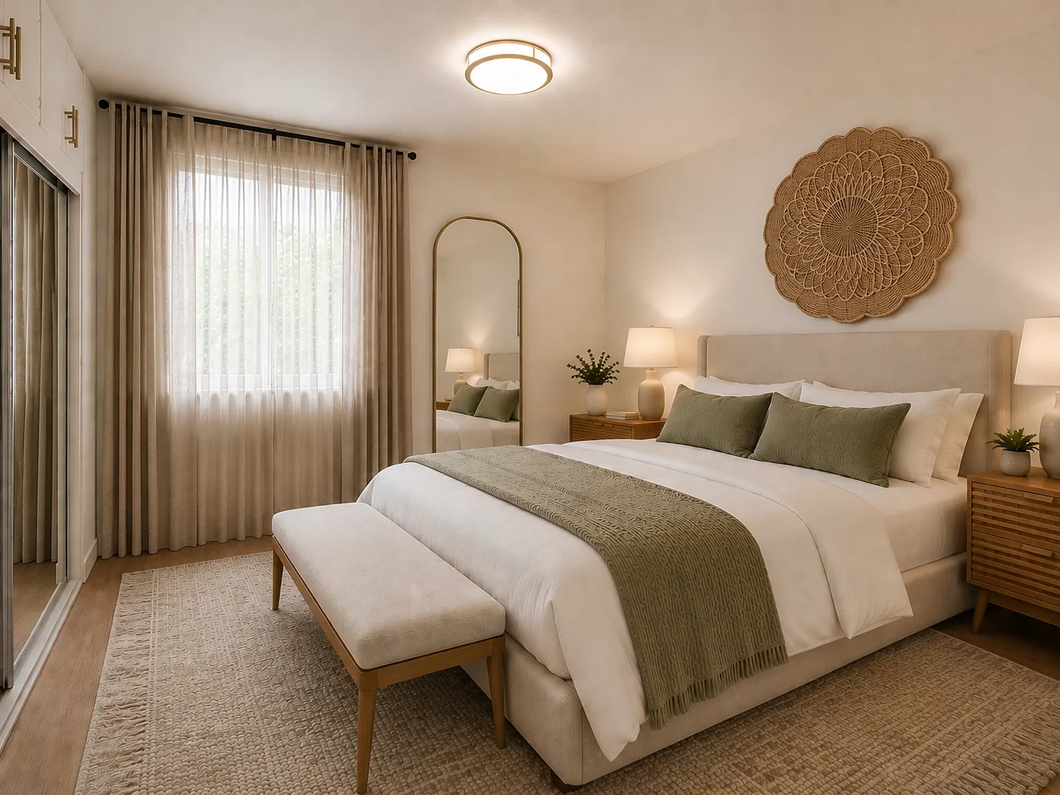 Balboa Court - Now Offering a $1,000 Look & Lease Credit on Select Units! — Photo 3
