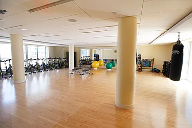 Rented by Avenues Real Estate