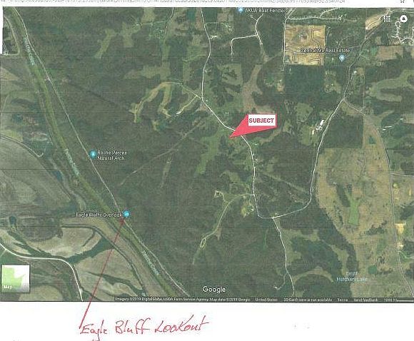 2nd image of Warren School Rd
