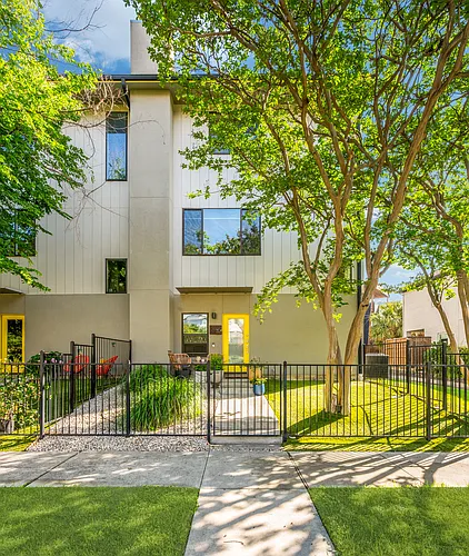 2360 Calvin St #101 Photo 1