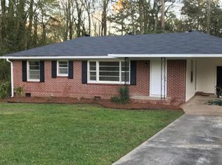 13 Meadow Ln SW, Rome, GA 30165