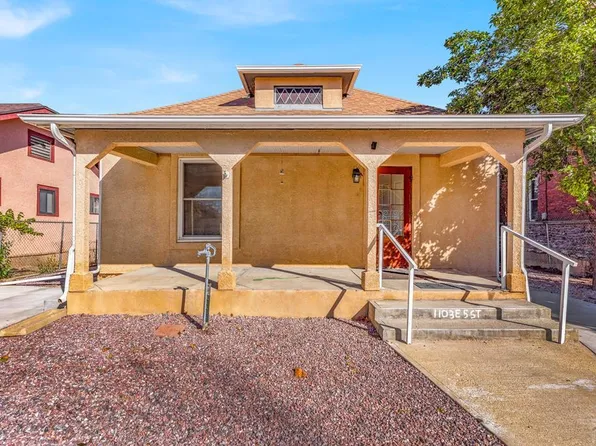 1103 E 5th St, Pueblo, CO 81001