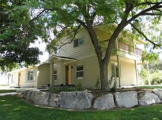20126 Hoskins Rd, Caldwell, ID 83607