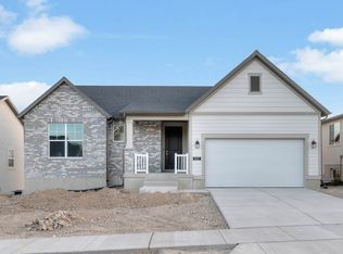 6727 W Broad Stem Way, Herriman, UT 84096