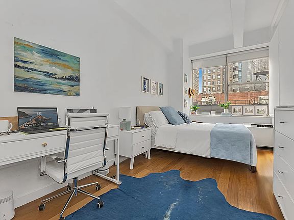 3rd image of 50 Murray St #228