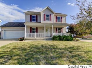 3800 Carney Blvd, Springfield, IL 62712