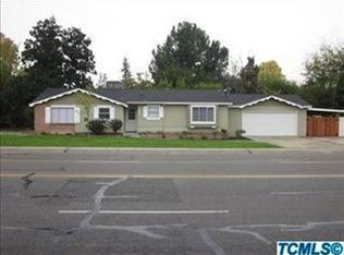 245 W Walnut Ave, Visalia, CA 93277