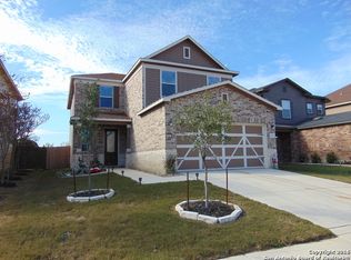 4503 Olympus Bay, San Antonio, TX 78245