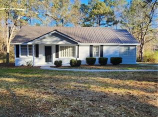 393 Tanners Bridge Rd, Bethlehem, GA 30620