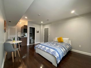 530 N Preston St #D2, Philadelphia, PA 19104