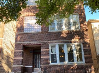 3143 S Lowe Ave #2F, Chicago, IL 60616