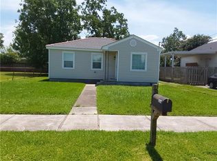 7214 Anne St, Arabi, LA 70032