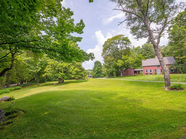 156 Ballou Hill Road, Wilmington, VT 05363
