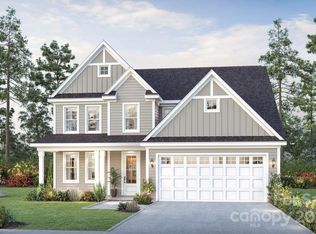 234 Country Lake Dr LOT 24, Mooresville, NC 28115