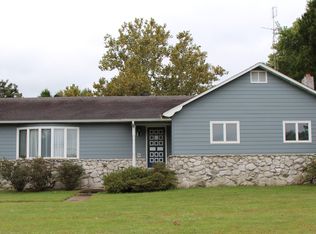 1740 Highway 34 S, Harrisburg, IL 62946