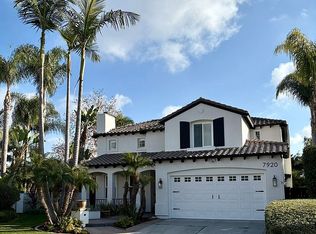 7920 Vista Canela, Carlsbad, CA 92009