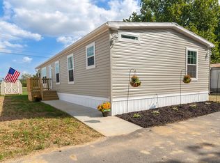 Champion 94 Chambersburg I and II Plan, Chambersburg I and II, Chambersburg, PA 17201