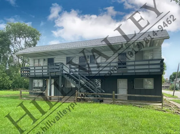 1028 S Center St, 1028 S Center St, Terre Haute, IN 47807