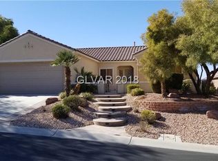 3061 Brownbirds Nest Dr, Henderson, NV 89052