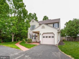 14304 Colonel Addison Ct, Upper Marlboro, MD 20772