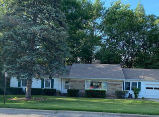 411 E Sturgis St, Saint Johns, MI