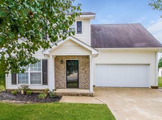 3119 Swilly Ct, Murfreesboro, TN 37128