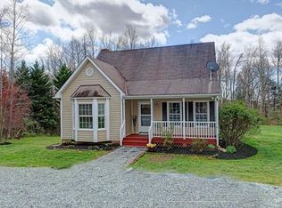 3715 River Rd W, Goochland, VA 23063