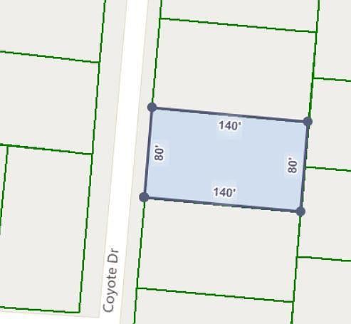 2nd image of 2022 Coyote Dr