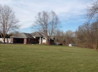 1924 Clarksville Rd, Clarksville, OH 45113