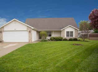 2026 Willow Bnd, Huntington, IN 46750