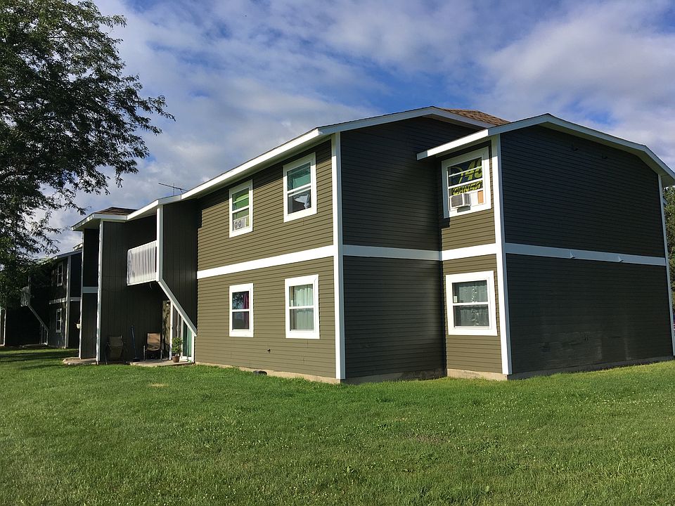 Pleasant View Appartments